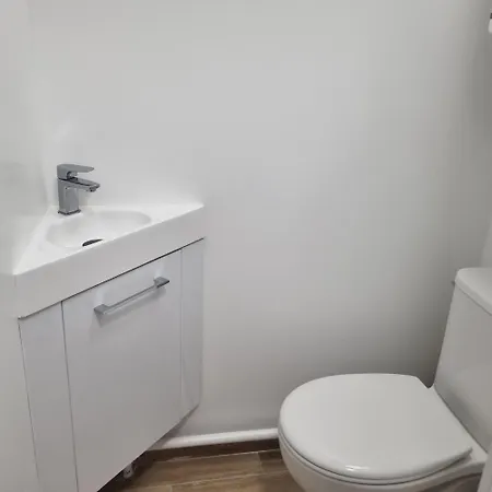 Apartamento Residences Eska
