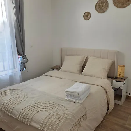 Residences Eska Apartment *