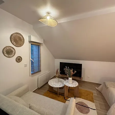 Apartamento Residences Eska