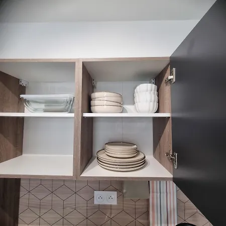 Residences Eska Apartamento *