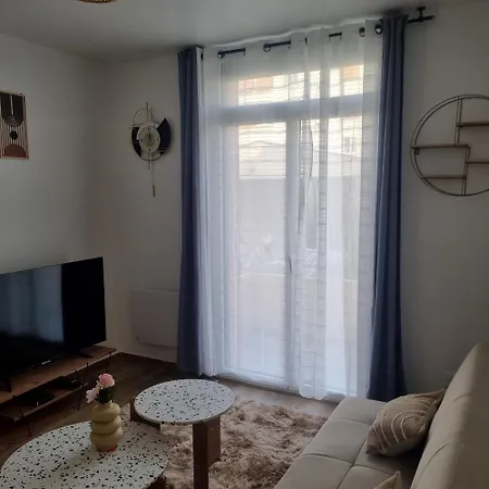 Residences Eska Bobigny