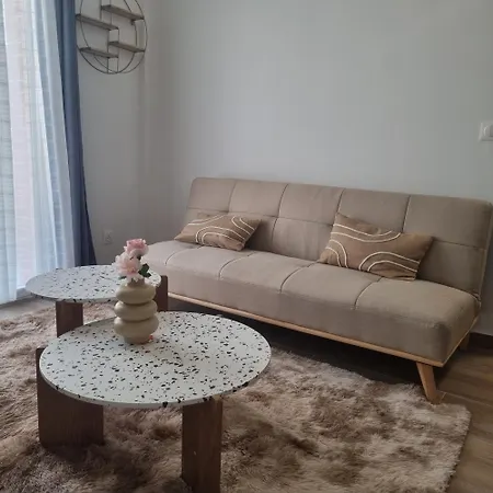 Residences Eska * Bobigny