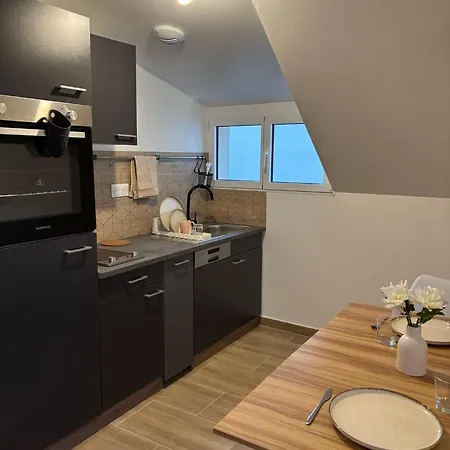 Residences Eska *