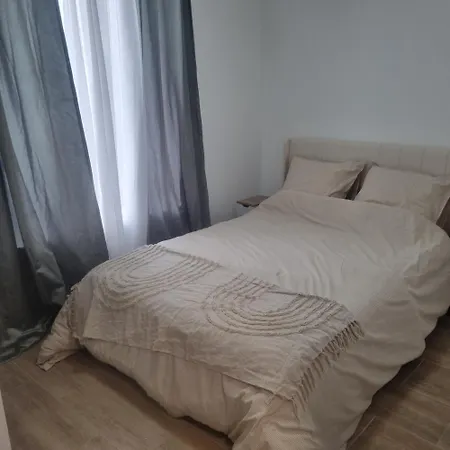 Apartment Residences Eska