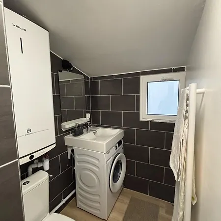 Residences Eska Apartment