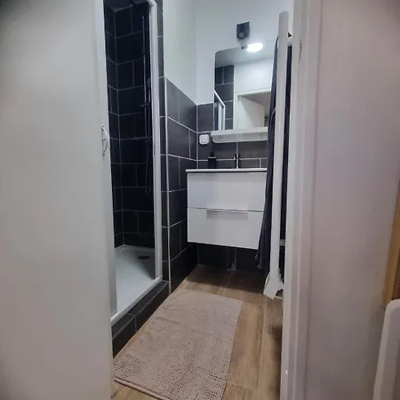 Residences Eska Bobigny