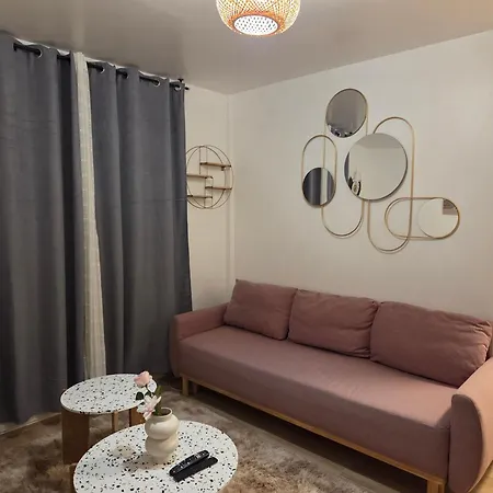 Residences Eska *