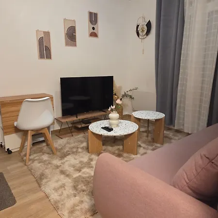 Residences Eska