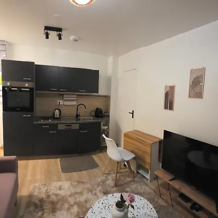 Residences Eska