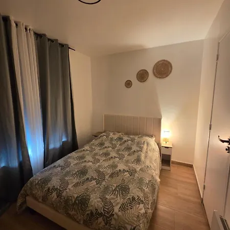 Apartment Residences Eska *