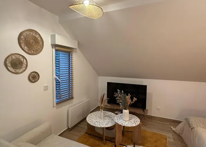 Apartment Residences Eska