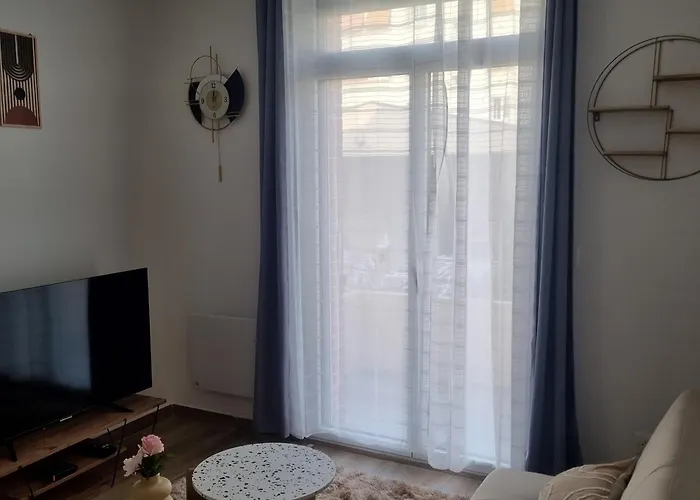 Residences Eska Bobigny