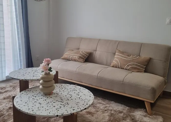 Residences Eska * Bobigny