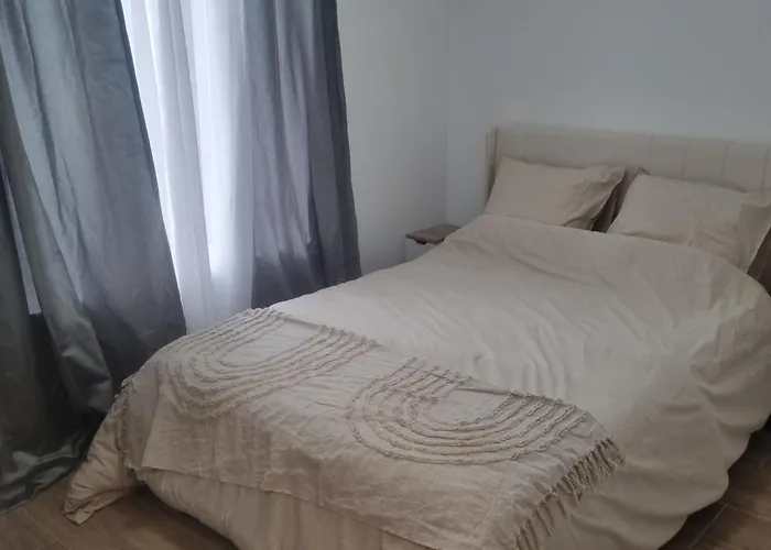 Apartment Residences Eska