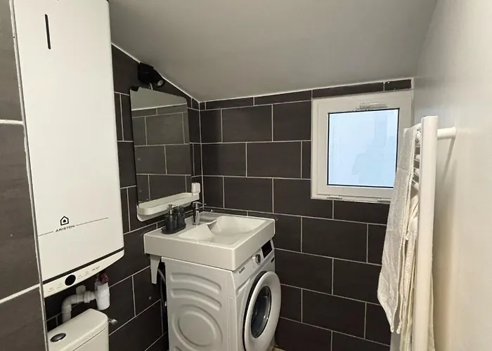 Residences Eska Apartment