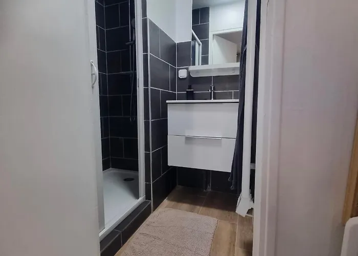 Residences Eska Bobigny